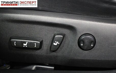 Toyota Camry, 2016 год, 2 297 000 рублей, 16 фотография