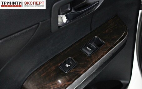 Toyota Camry, 2016 год, 2 297 000 рублей, 18 фотография