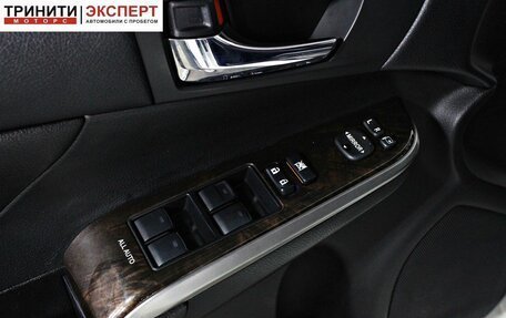 Toyota Camry, 2016 год, 2 297 000 рублей, 17 фотография