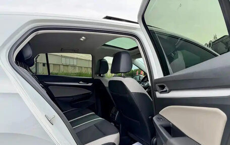 Volkswagen Golf VIII, 2021 год, 1 435 250 рублей, 11 фотография
