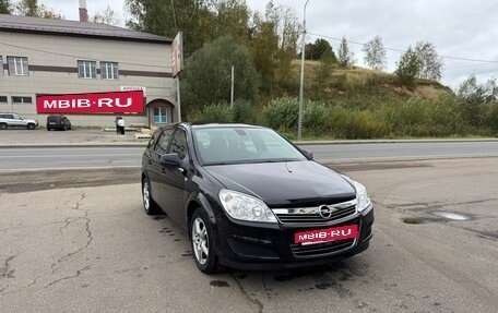 Opel Astra H, 2011 год, 700 000 рублей, 3 фотография