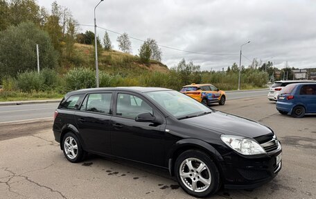 Opel Astra H, 2011 год, 700 000 рублей, 4 фотография