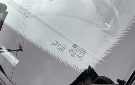 Opel Astra H, 2011 год, 700 000 рублей, 17 фотография