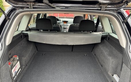 Opel Astra H, 2011 год, 700 000 рублей, 15 фотография