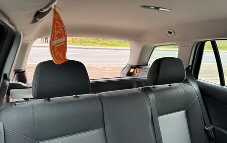 Opel Astra H, 2011 год, 700 000 рублей, 13 фотография