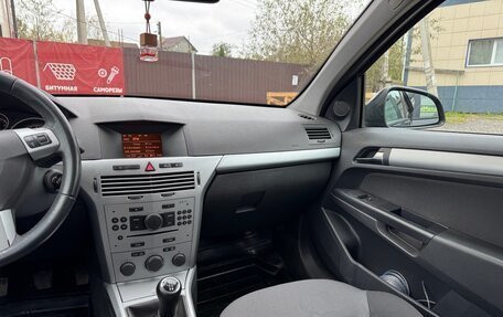 Opel Astra H, 2011 год, 700 000 рублей, 10 фотография