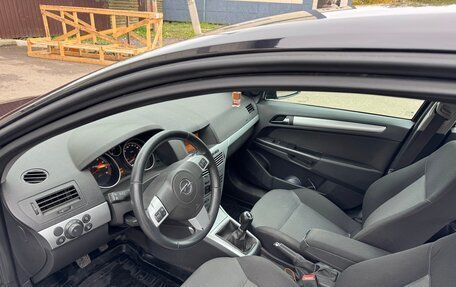 Opel Astra H, 2011 год, 700 000 рублей, 8 фотография