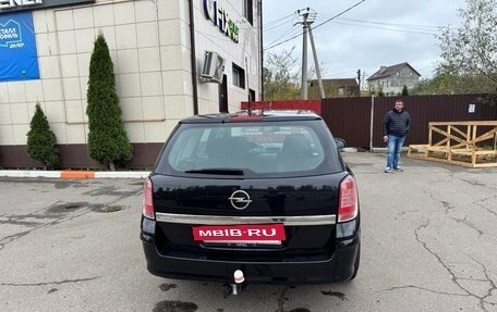 Opel Astra H, 2011 год, 700 000 рублей, 6 фотография
