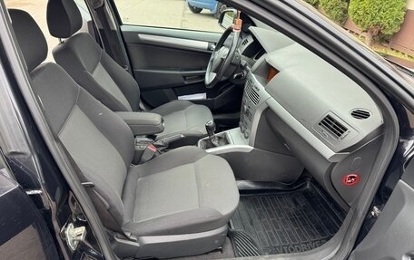 Opel Astra H, 2011 год, 700 000 рублей, 9 фотография