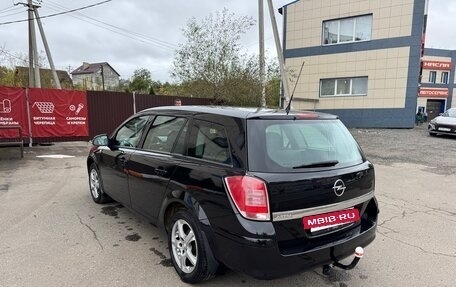 Opel Astra H, 2011 год, 700 000 рублей, 7 фотография