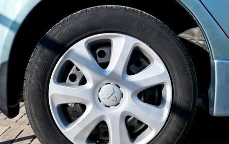 Mitsubishi Lancer IX, 2008 год, 699 990 рублей, 7 фотография