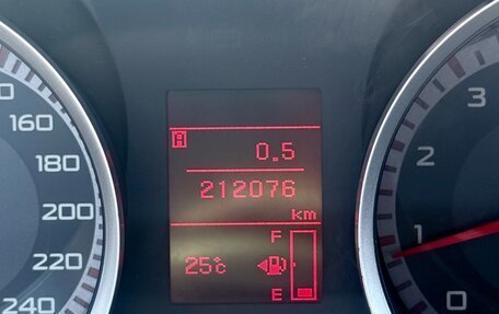 Mitsubishi Lancer IX, 2008 год, 699 990 рублей, 14 фотография