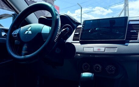 Mitsubishi Lancer IX, 2008 год, 699 990 рублей, 11 фотография