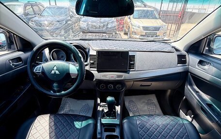 Mitsubishi Lancer IX, 2008 год, 699 990 рублей, 10 фотография