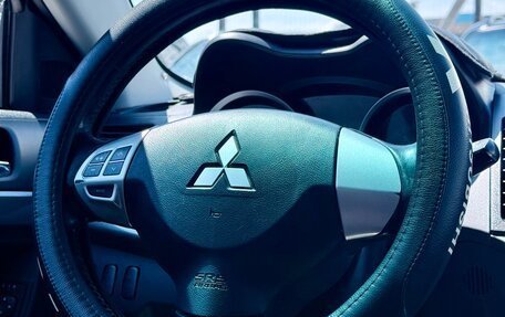 Mitsubishi Lancer IX, 2008 год, 699 990 рублей, 12 фотография