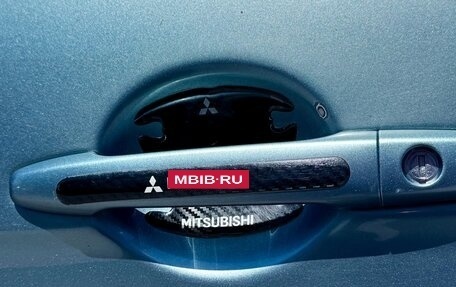 Mitsubishi Lancer IX, 2008 год, 699 990 рублей, 8 фотография