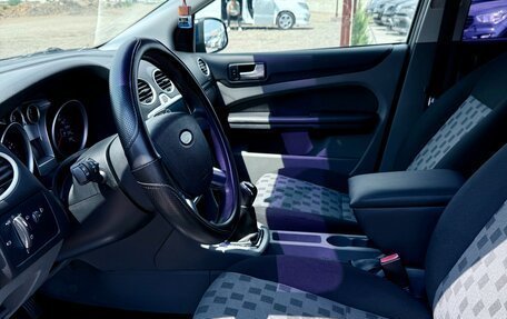 Ford Focus II рестайлинг, 2008 год, 529 990 рублей, 9 фотография