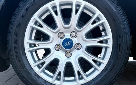 Ford Focus II рестайлинг, 2008 год, 529 990 рублей, 7 фотография