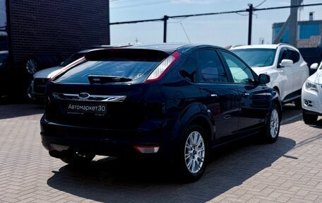Ford Focus II рестайлинг, 2008 год, 529 990 рублей, 6 фотография