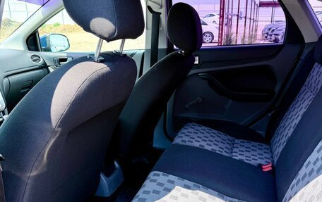 Ford Focus II рестайлинг, 2008 год, 529 990 рублей, 10 фотография