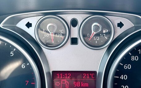 Ford Focus II рестайлинг, 2008 год, 529 990 рублей, 8 фотография