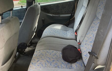 Chevrolet Niva I рестайлинг, 2004 год, 265 000 рублей, 9 фотография