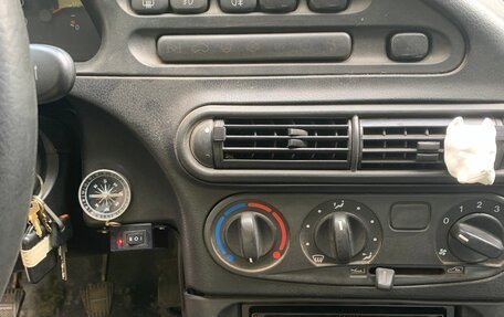 Chevrolet Niva I рестайлинг, 2004 год, 265 000 рублей, 6 фотография