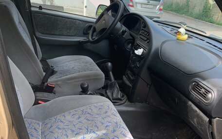 Chevrolet Niva I рестайлинг, 2004 год, 265 000 рублей, 8 фотография
