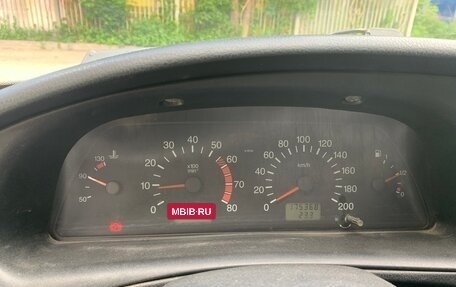 Chevrolet Niva I рестайлинг, 2004 год, 265 000 рублей, 7 фотография