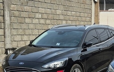 Ford Focus IV, 2020 год, 1 350 000 рублей, 1 фотография