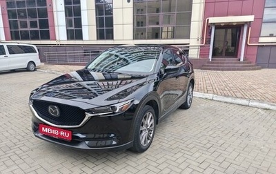 Mazda CX-5 II, 2020 год, 3 200 000 рублей, 1 фотография