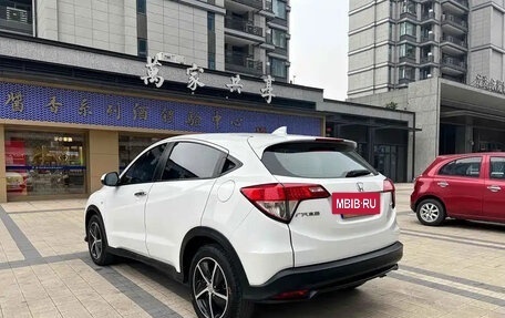 Honda Vezel, 2022 год, 1 298 790 рублей, 5 фотография