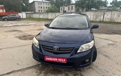 Toyota Corolla, 2008 год, 530 000 рублей, 1 фотография