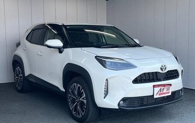 Toyota Yaris Cross, 2022 год, 1 560 000 рублей, 1 фотография