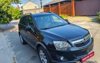 Opel Antara I, 2012 год, 975 000 рублей, 1 фотография