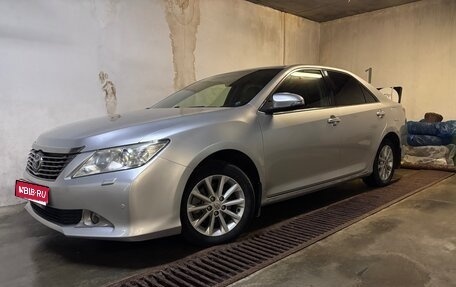 Toyota Camry, 2011 год, 1 290 000 рублей, 1 фотография