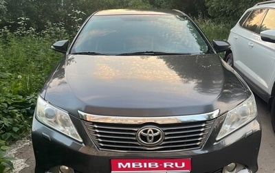 Toyota Camry, 2012 год, 1 600 000 рублей, 1 фотография