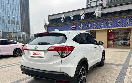 Honda Vezel, 2022 год, 1 298 790 рублей, 7 фотография