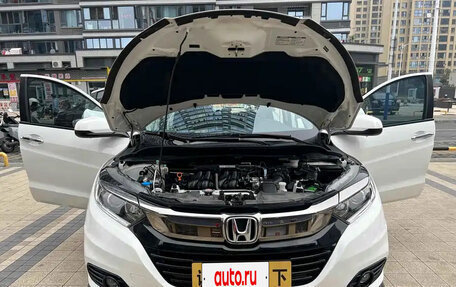 Honda Vezel, 2022 год, 1 298 790 рублей, 9 фотография