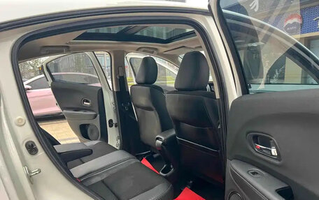 Honda Vezel, 2022 год, 1 298 790 рублей, 19 фотография