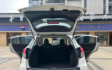 Honda Vezel, 2022 год, 1 298 790 рублей, 16 фотография