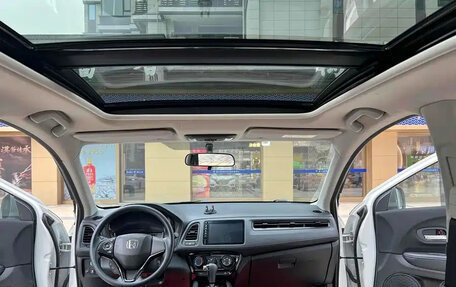 Honda Vezel, 2022 год, 1 298 790 рублей, 15 фотография