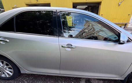 Toyota Camry, 2011 год, 1 290 000 рублей, 5 фотография