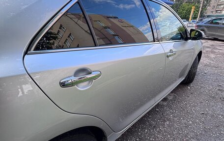 Toyota Camry, 2011 год, 1 290 000 рублей, 4 фотография