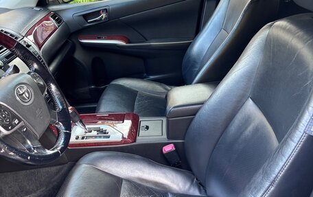 Toyota Camry, 2011 год, 1 290 000 рублей, 9 фотография