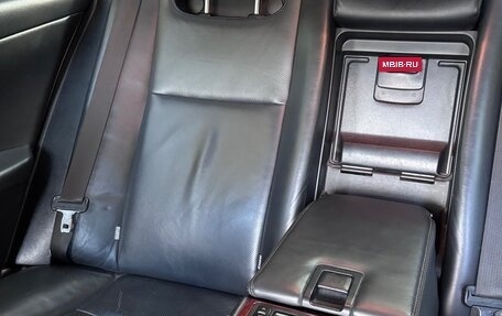 Toyota Camry, 2011 год, 1 290 000 рублей, 14 фотография
