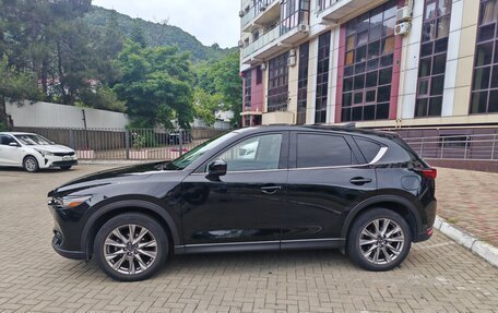 Mazda CX-5 II, 2020 год, 3 200 000 рублей, 2 фотография