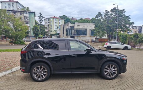 Mazda CX-5 II, 2020 год, 3 200 000 рублей, 6 фотография