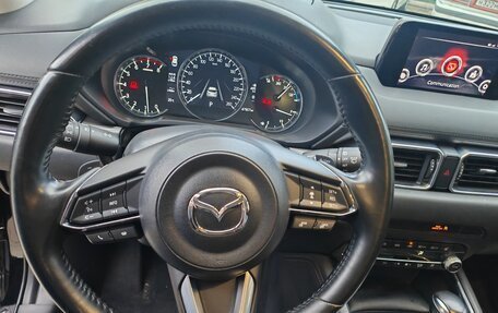 Mazda CX-5 II, 2020 год, 3 200 000 рублей, 9 фотография