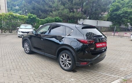 Mazda CX-5 II, 2020 год, 3 200 000 рублей, 3 фотография